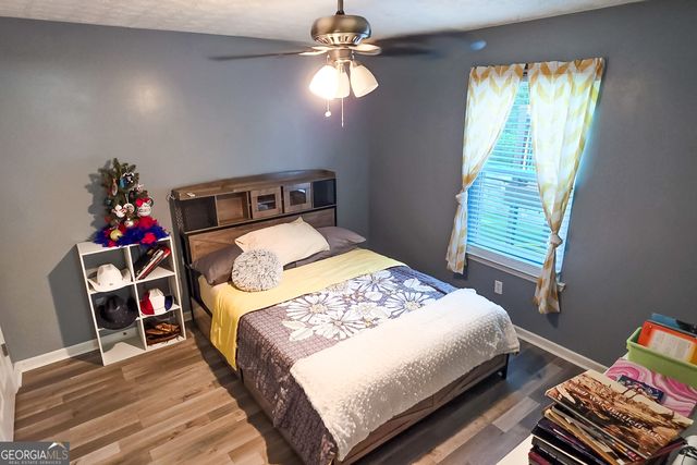 1016 Hamilton Drive, Locust Grove, GA 30248