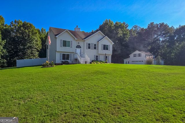 1016 Hamilton Drive, Locust Grove, GA 30248