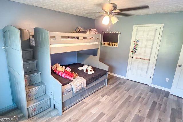 1016 Hamilton Drive, Locust Grove, GA 30248