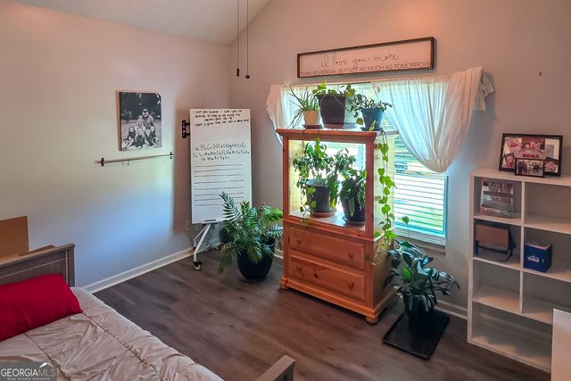 1016 Hamilton Drive, Locust Grove, GA 30248