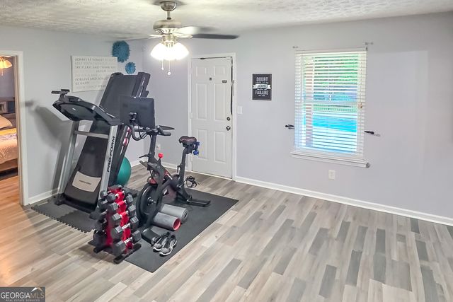 1016 Hamilton Drive, Locust Grove, GA 30248