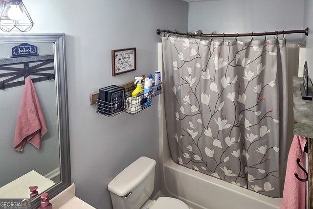 1016 Hamilton Drive, Locust Grove, GA 30248