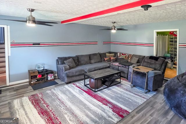 1016 Hamilton Drive, Locust Grove, GA 30248