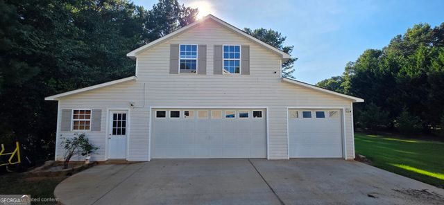1016 Hamilton Drive, Locust Grove, GA 30248