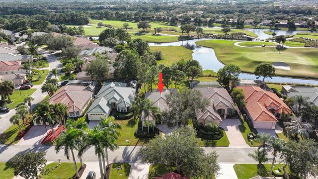 8929 First Tee Road, Port St Lucie, FL 34986