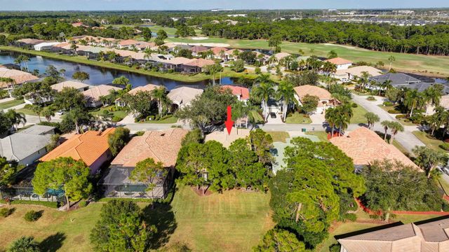 8929 First Tee Road, Port St Lucie, FL 34986