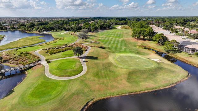 8929 First Tee Road, Port St Lucie, FL 34986