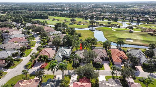 8929 First Tee Road, Port St Lucie, FL 34986