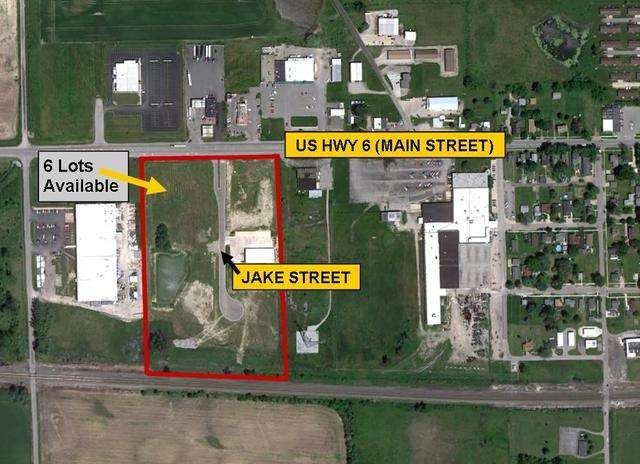 101 Jake St, Butler, IN 46721