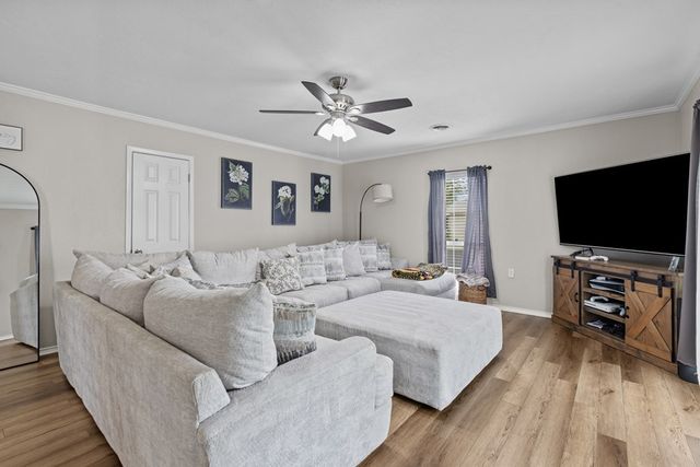 919 W 22nd St, Odessa, TX 79763