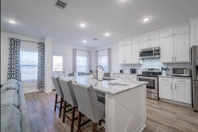 1101 Riverstone Trail, Princeton, TX 75407