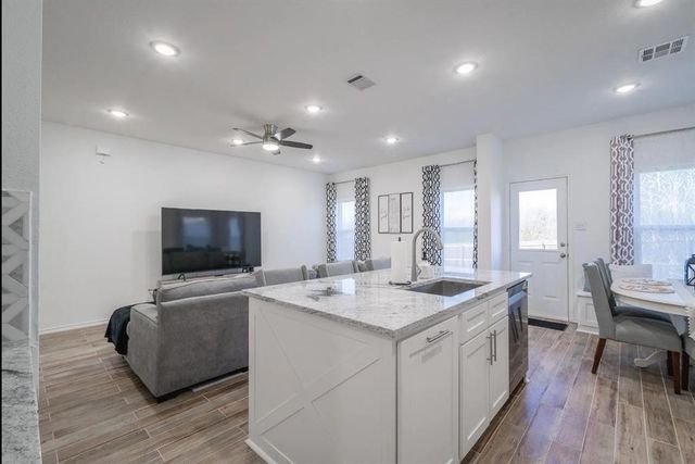 1101 Riverstone Trail, Princeton, TX 75407