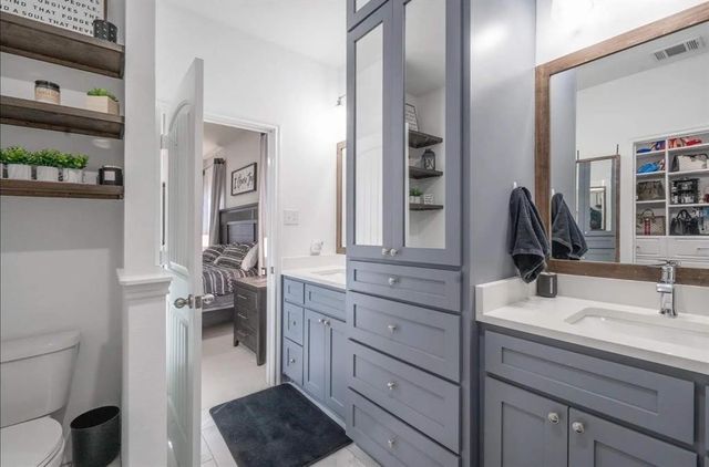 1101 Riverstone Trail, Princeton, TX 75407