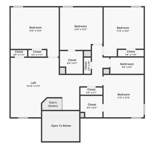 1101 Riverstone Trail, Princeton, TX 75407