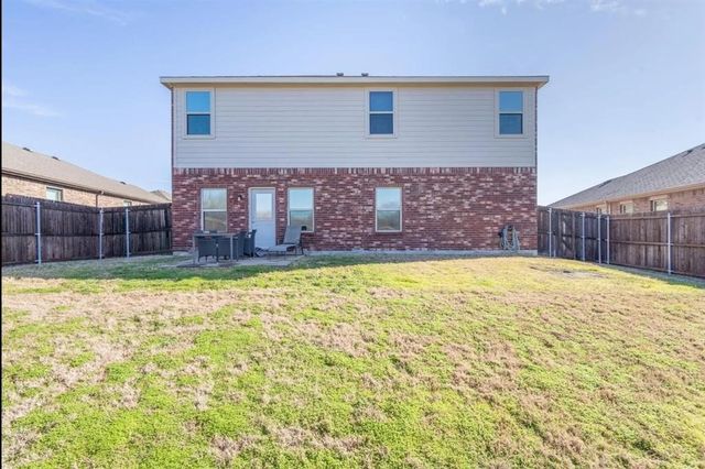 1101 Riverstone Trail, Princeton, TX 75407