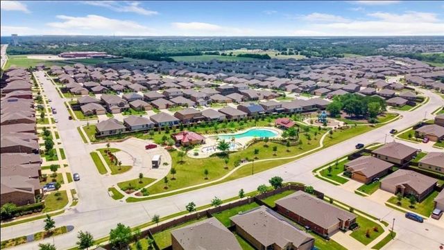 1101 Riverstone Trail, Princeton, TX 75407