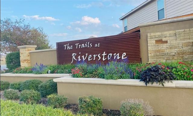 1101 Riverstone Trail, Princeton, TX 75407