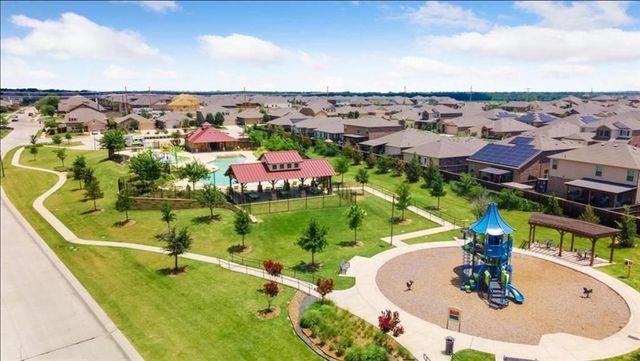 1101 Riverstone Trail, Princeton, TX 75407