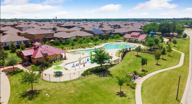 1101 Riverstone Trail, Princeton, TX 75407