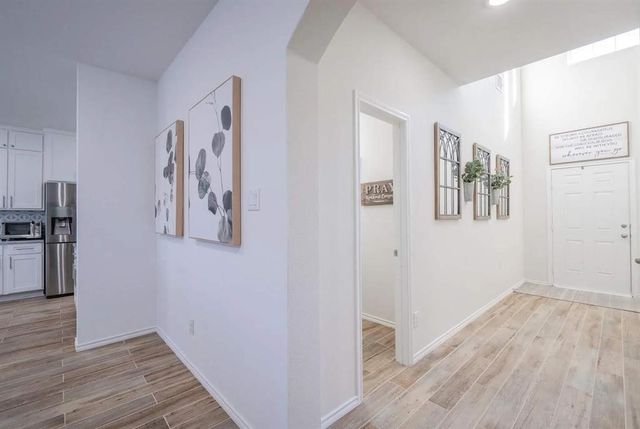 1101 Riverstone Trail, Princeton, TX 75407