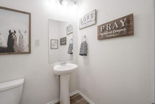 1101 Riverstone Trail, Princeton, TX 75407