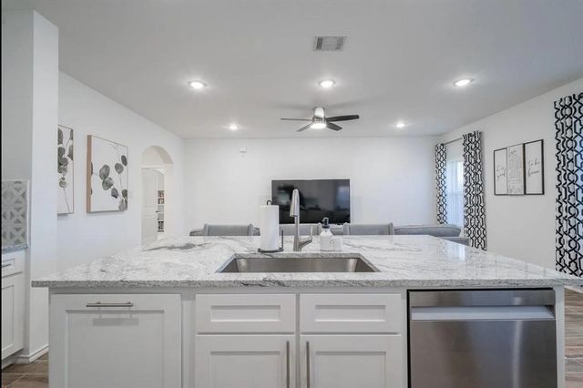 1101 Riverstone Trail, Princeton, TX 75407