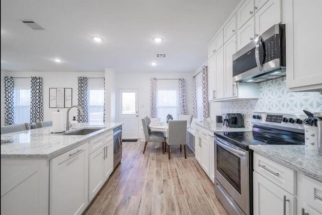 1101 Riverstone Trail, Princeton, TX 75407