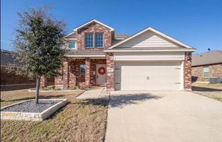 1101 Riverstone Trail, Princeton, TX 75407