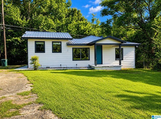 1734 FIVE ACRE ROAD, Birmingham, AL 35061