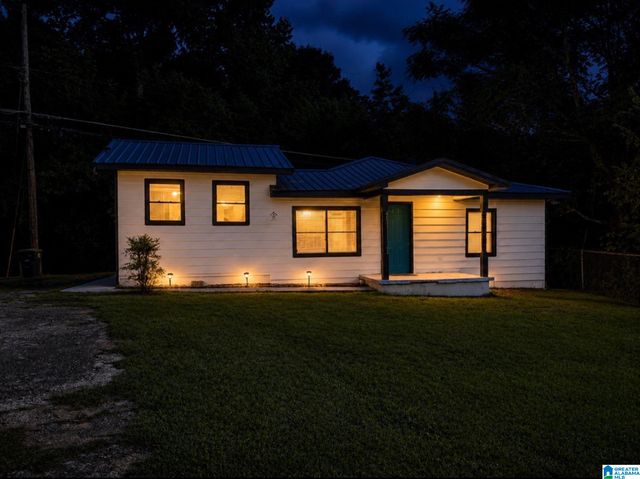 1734 FIVE ACRE ROAD, Birmingham, AL 35061