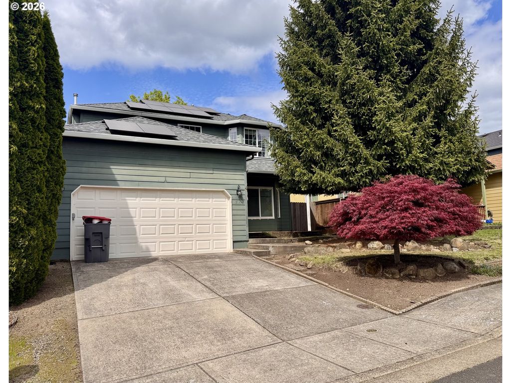 310 W 13TH St, Lafayette, OR 97127