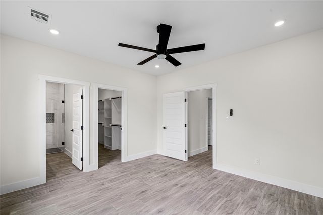 5622 Van Horn Drive, Granbury, TX 76048