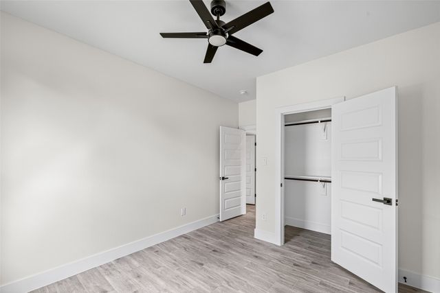 5622 Van Horn Drive, Granbury, TX 76048