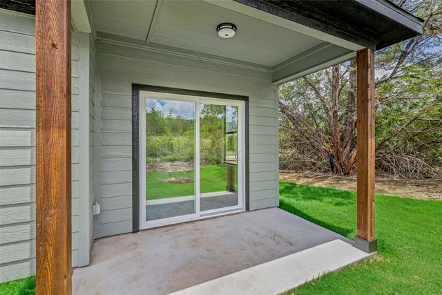 5622 Van Horn Drive, Granbury, TX 76048