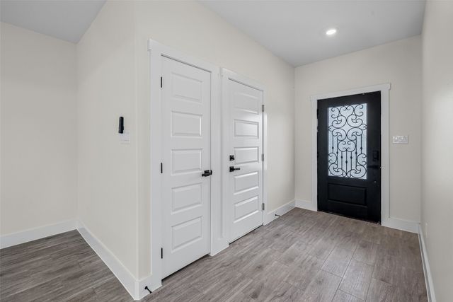 5622 Van Horn Drive, Granbury, TX 76048