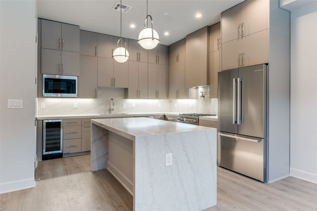 1900 S Ervay Street 316, Dallas, TX 75215