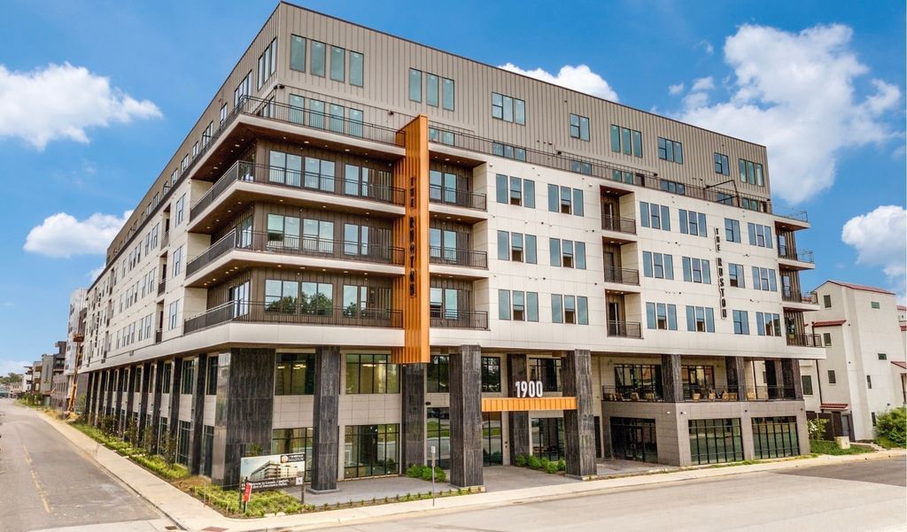 1900 S Ervay Street 316, Dallas, TX 75215