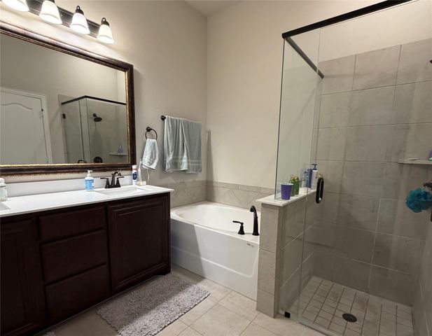 3301 Heathrow Road, Mesquite, TX 75181