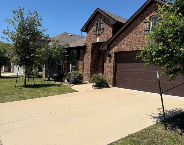 3301 Heathrow Road, Mesquite, TX 75181
