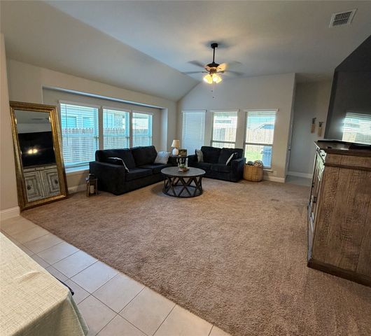 3301 Heathrow Road, Mesquite, TX 75181
