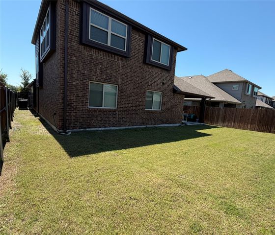 3301 Heathrow Road, Mesquite, TX 75181