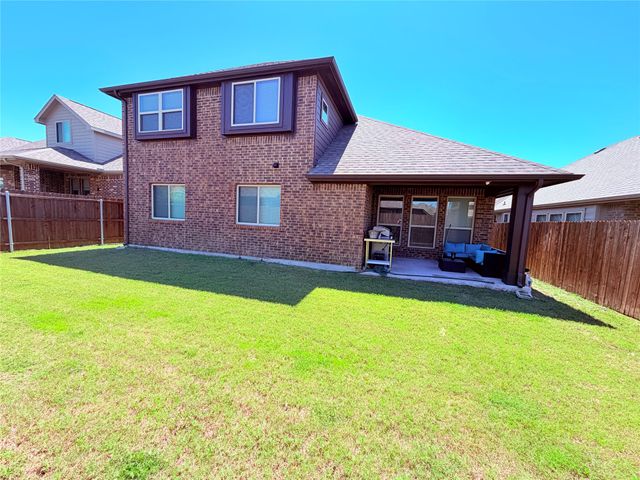 3301 Heathrow Road, Mesquite, TX 75181