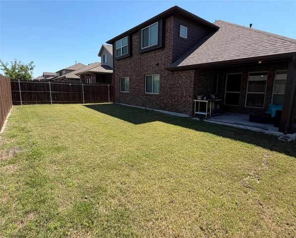3301 Heathrow Road, Mesquite, TX 75181