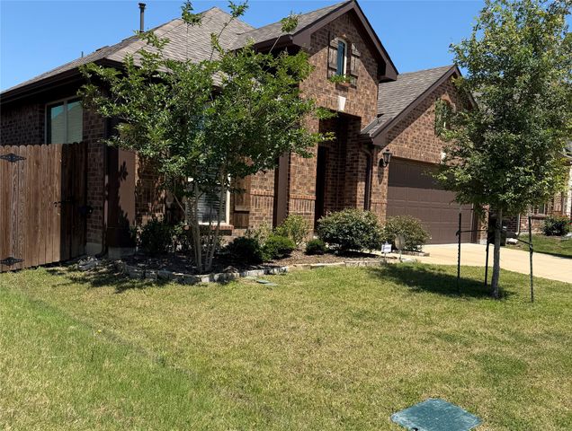 3301 Heathrow Road, Mesquite, TX 75181