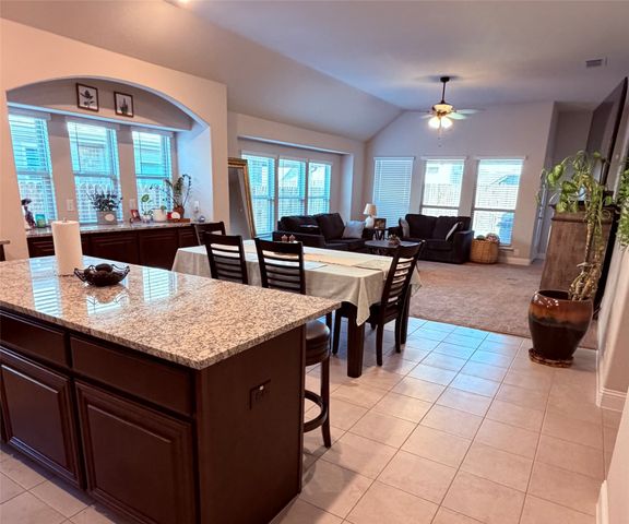 3301 Heathrow Road, Mesquite, TX 75181