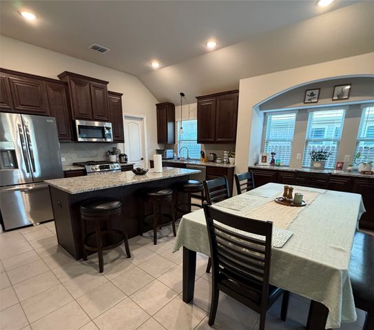 3301 Heathrow Road, Mesquite, TX 75181
