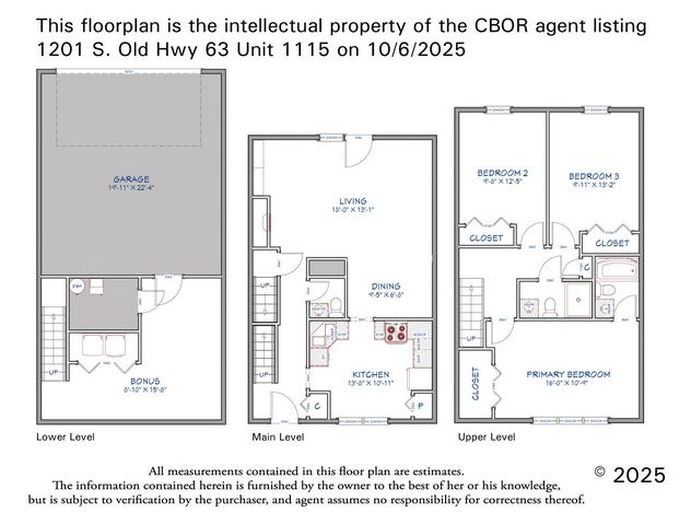 1115 S OLD HWY 63, Columbia, MO 65201