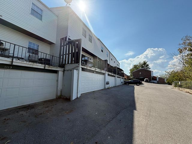 1115 S OLD HWY 63, Columbia, MO 65201