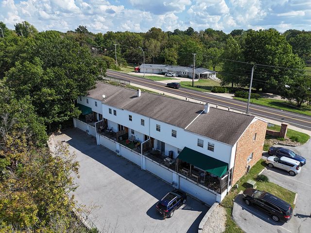 1115 S OLD HWY 63, Columbia, MO 65201