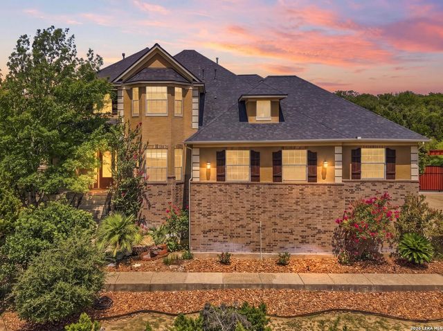 21815 ROAN BLF, San Antonio, TX 78259
